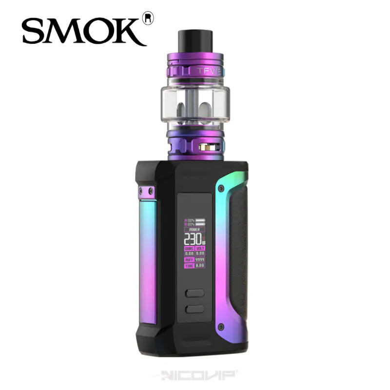 Smok ARGFOX